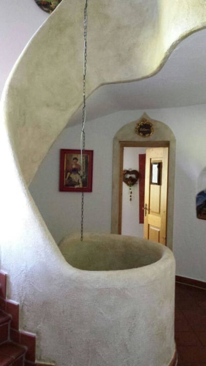 Eingang zum Wellness Apartments Haus am Anger - Romantik-Beauty-Wellness