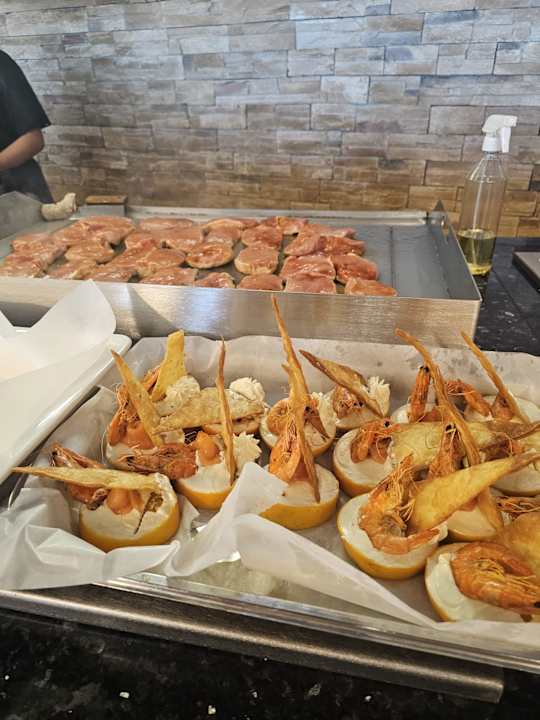 Gastro Hotel Borjana