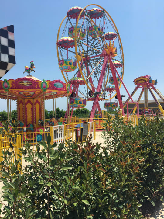 „Luna“ Park Adalya Elite Lara