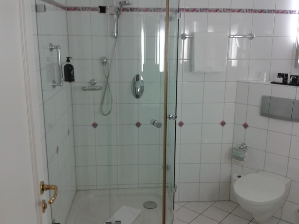 Zimmer Schlosshotel Ballenstedt