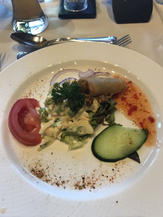 Gastro Hotel Alphof Alpbach