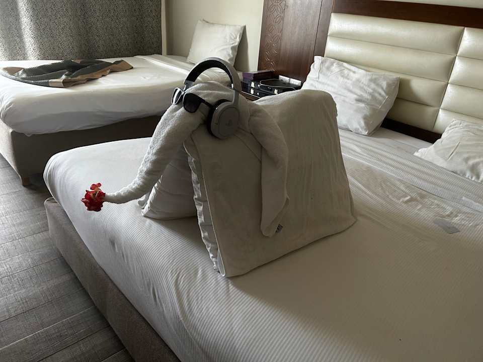 Zimmer Pickalbatros Royal Moderna Resort-Sharm El Sheikh