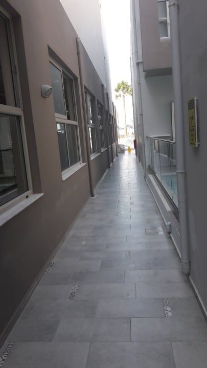 Sonstiges allsun Hotel Carolina Mare