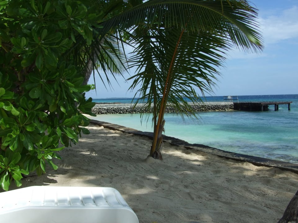 Strand Equator Village Resort