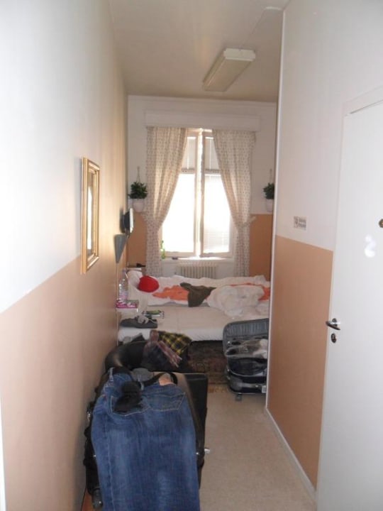 Zelle Nr: 302 Hotel Colonial