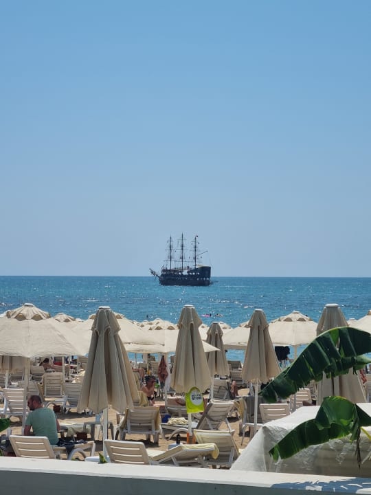 Strand Seaden Quality Resort & Spa