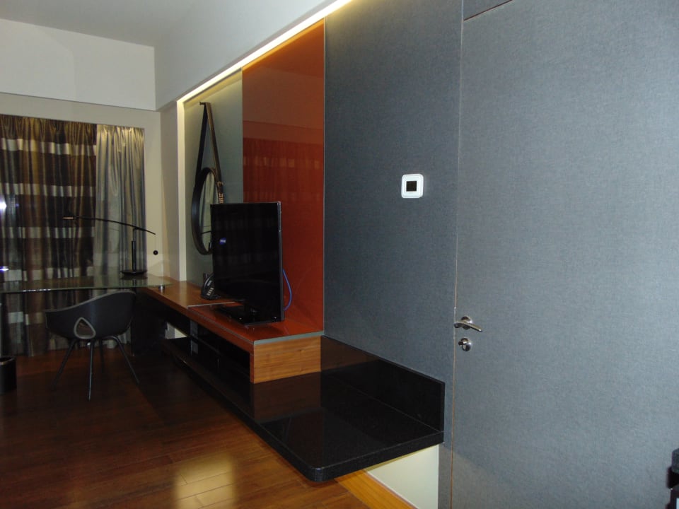 Zimmer The Art Hotel & Resort