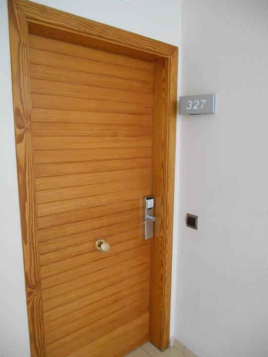 Suite 327 Aparthotel Fontanellas Playa