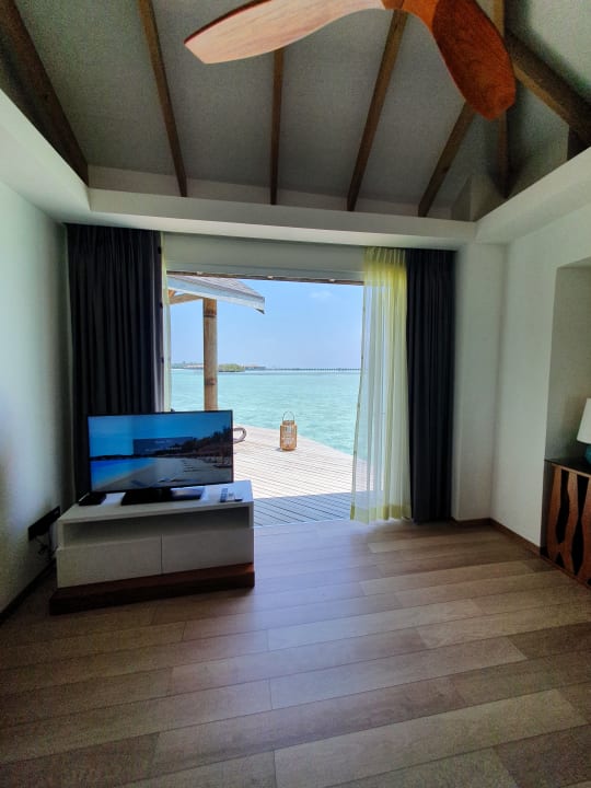 Zimmer Cinnamon Dhonveli Maldives