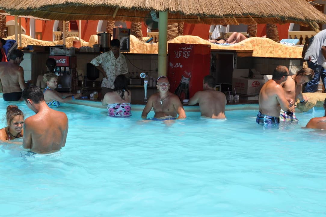 Sehr begehrt Pickalbatros Alf Leila Wa Leila Resort - Neverland Hurghada