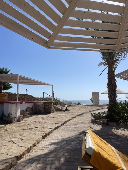 Pool Three Corners Equinox Beach Resort