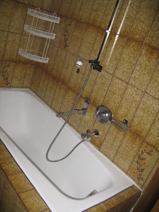 WC/Bad Bauernhof Roasnhof