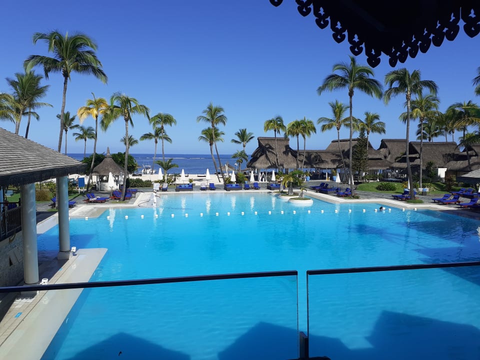 Pool Sofitel Imperial Resort & Spa