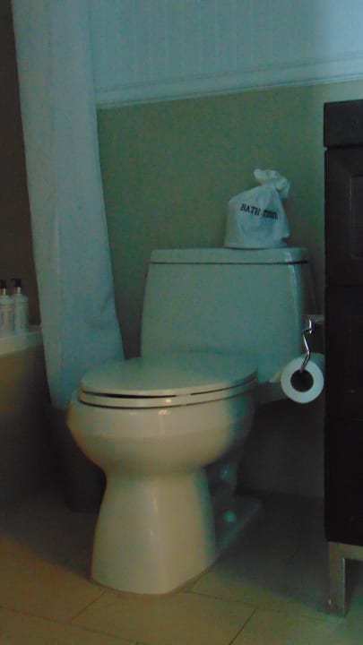 Zimmer Hotel Sole On The Ocean