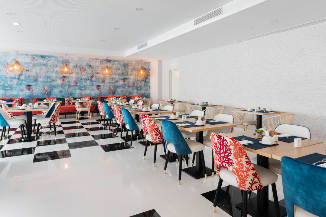 Gastro Eurostars Matosinhos