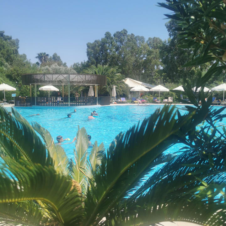 Pool TUI MAGIC LIFE Sarigerme