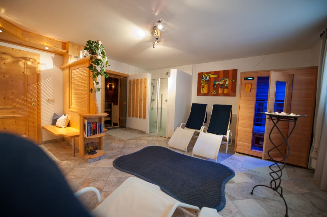 Sport & Freizeit Biberhof