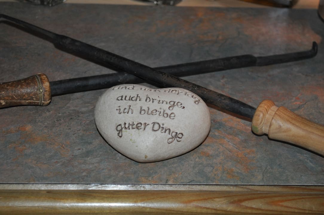 Leitmotiv Hotel Landgasthof zu Heidelberg