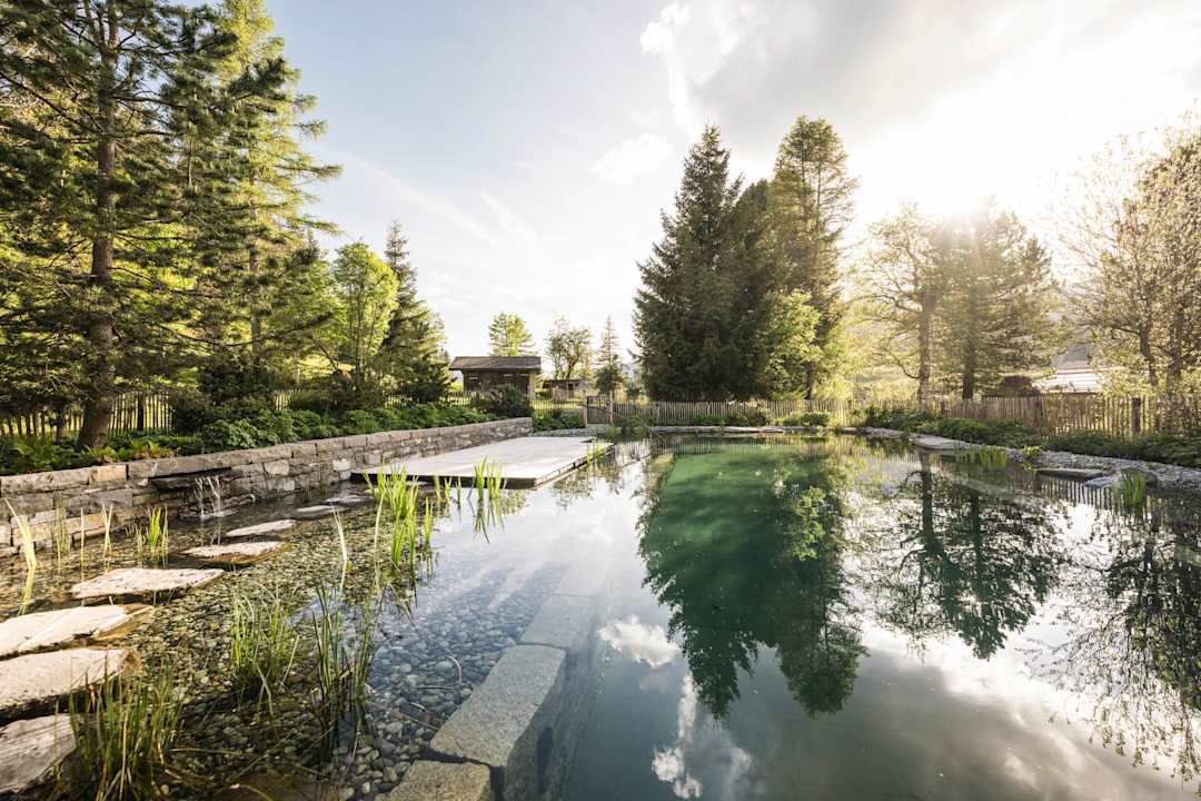 Pool MAISON HORNBERG