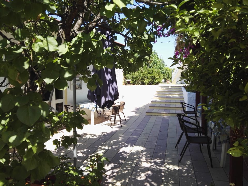 Restaurant Hotel Helga's Paradise