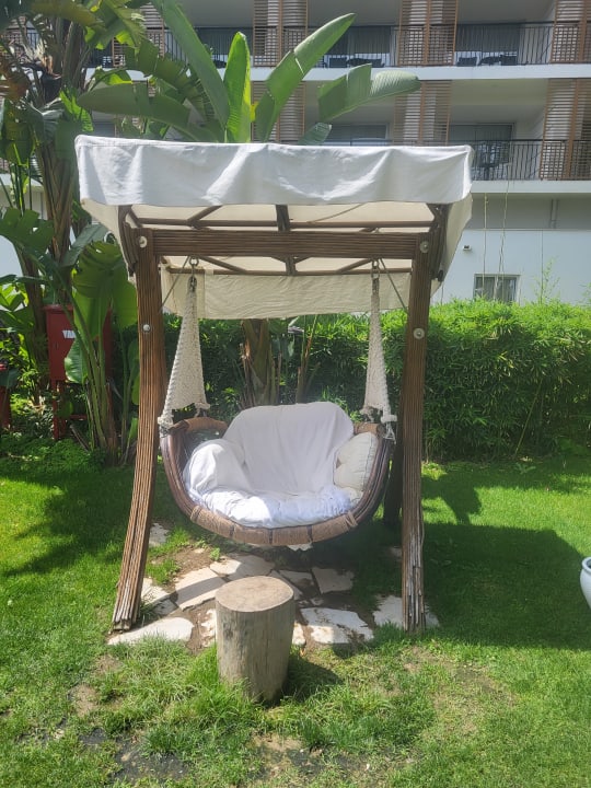 Gartenanlage TUI MAGIC LIFE Beldibi +16