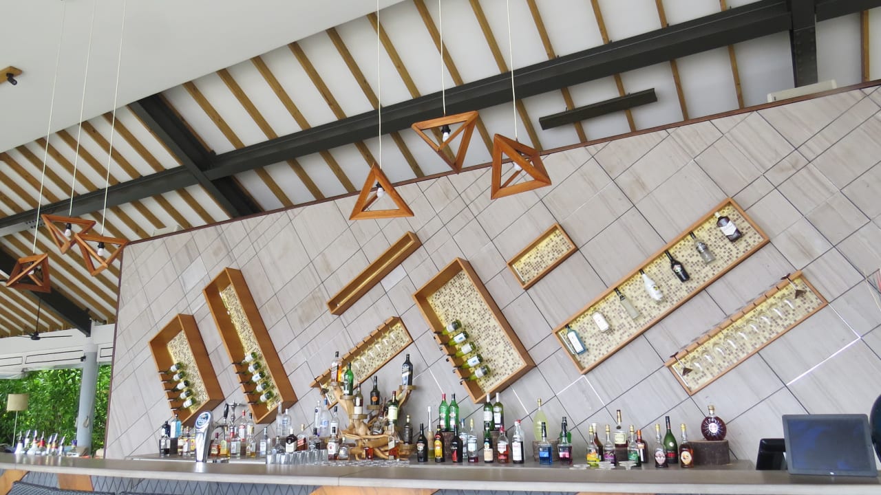 Gastro NH Collection Maldives Havodda Resort