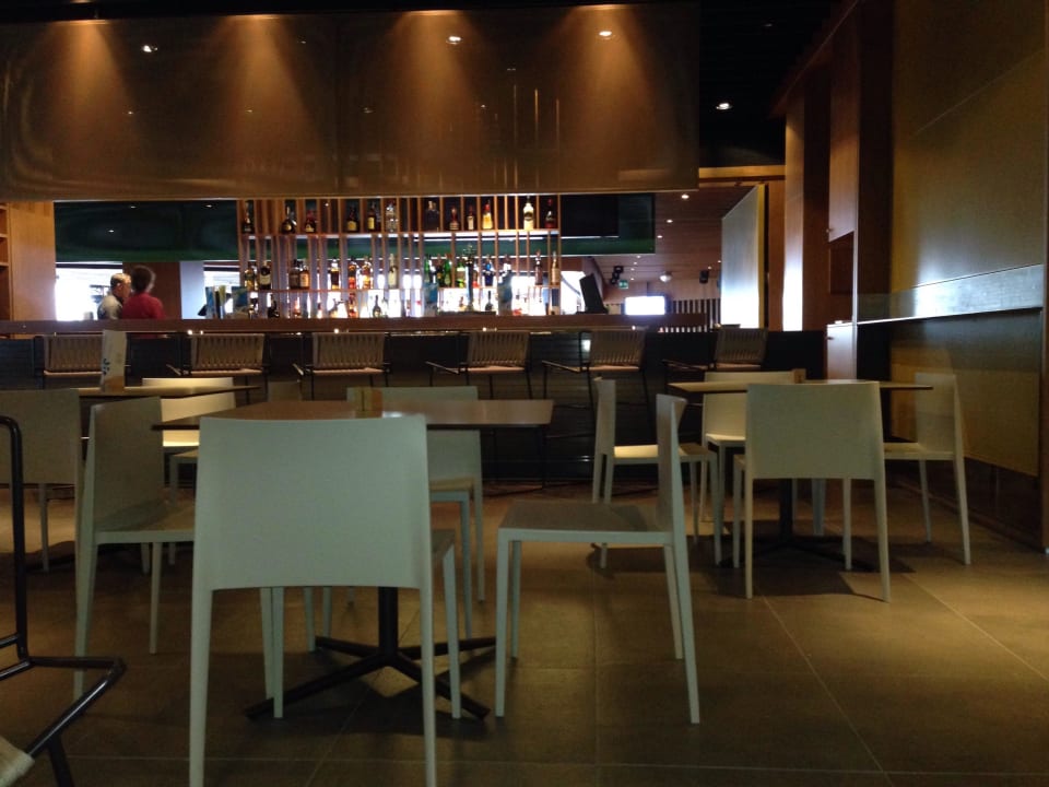 Bar Teide Sotavento Beach Club