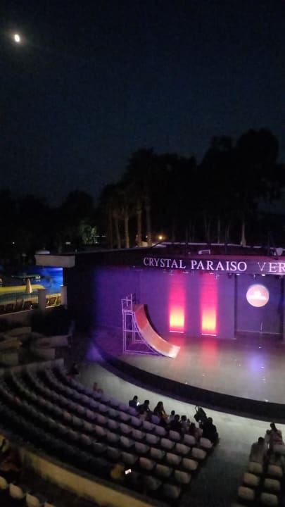 Sport & Freizeit Crystal Paraiso Aqua Collection