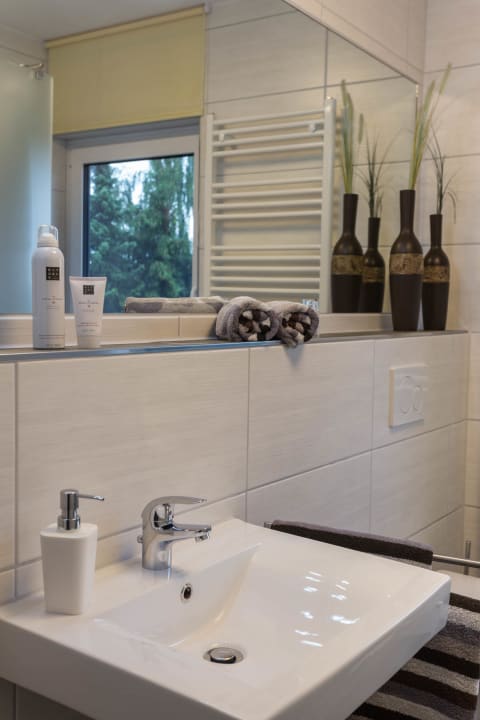 Zimmer Ferienwohnungen Landhaus Meran