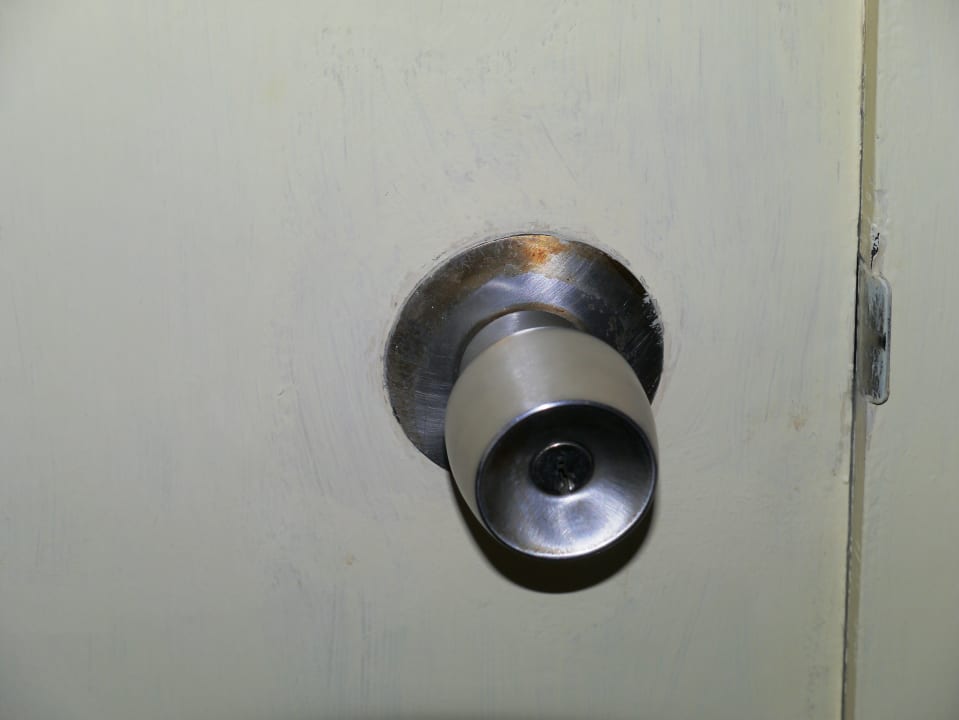 Zimmer The Tawana Bangkok