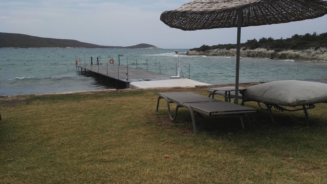 Strand Alkoclar Exclusive Alacati