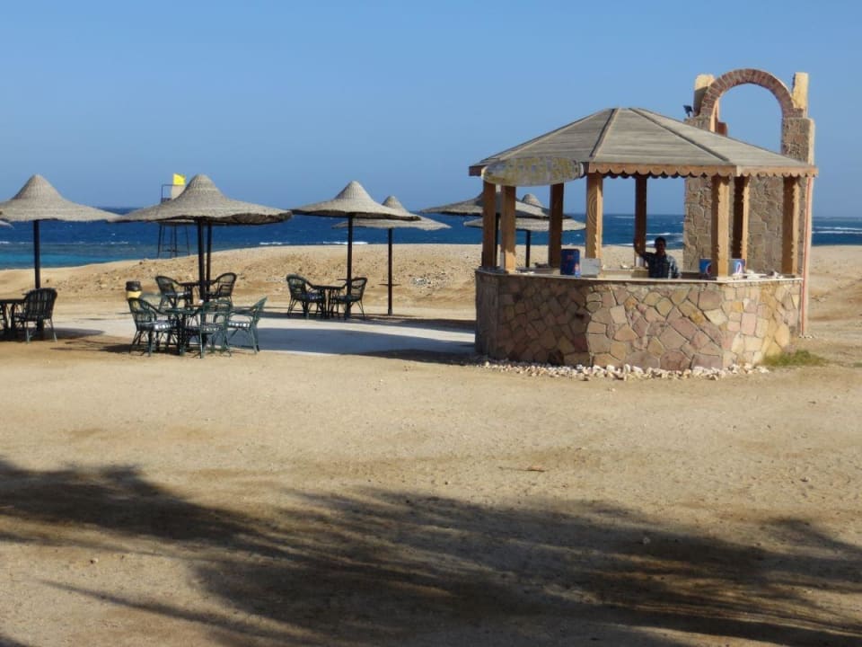 Selbsterklärend  Wadi Lahmy Azur Resort