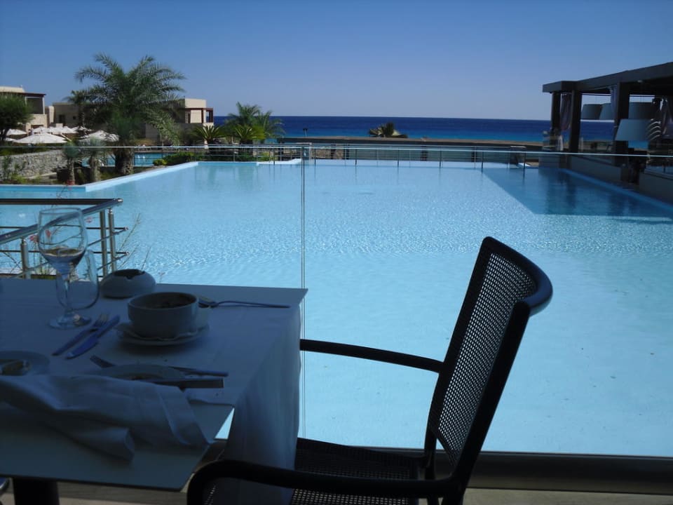 Restaurant Aquagrand Artistic Luxury Beach Resort - Adults only