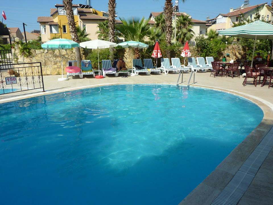 Semoris Semoris Hotel