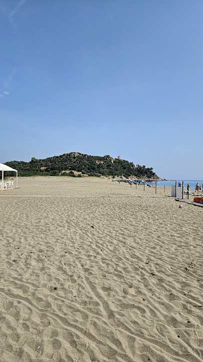 Strand Futura Club Colostrai