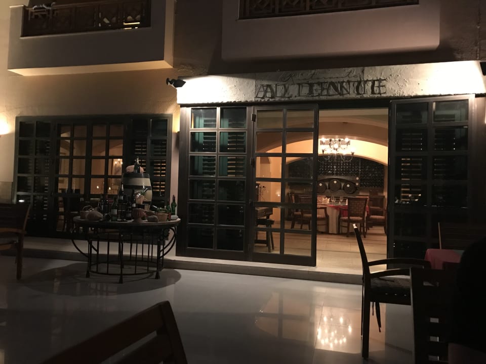 Gastro Continental Hotel Hurghada