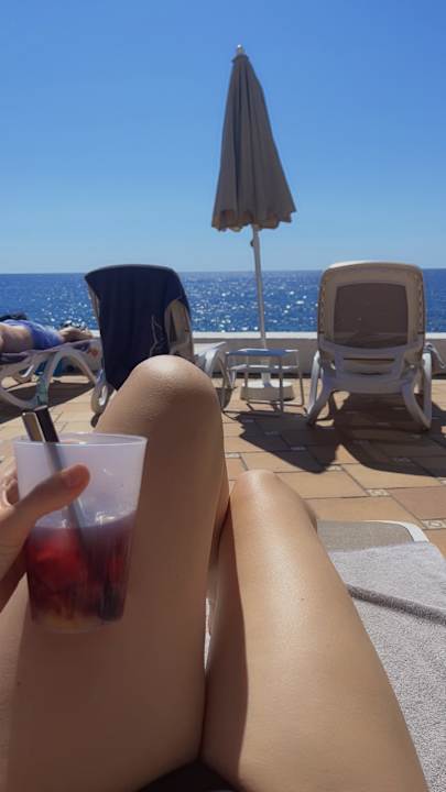Sonstiges Grupotel Aguait Resort & Spa - Adults only