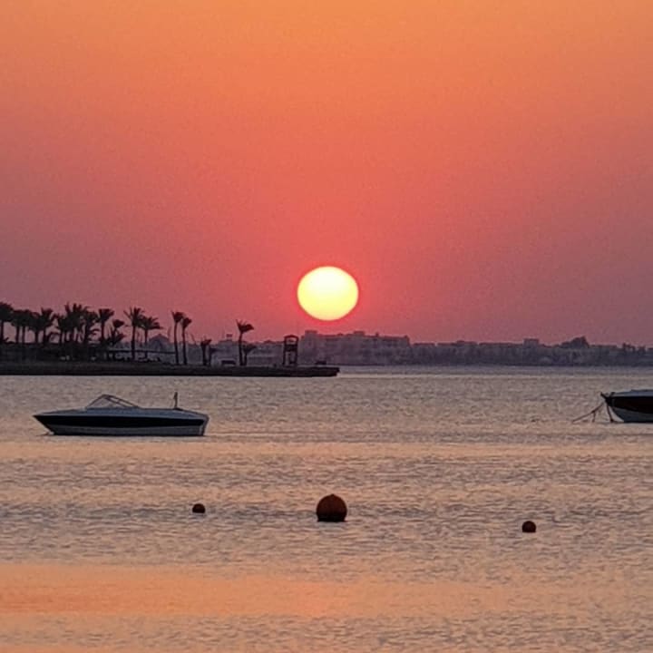 Ausblick Sentido Caribbean World Soma Bay