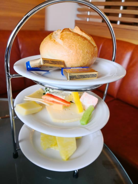 Gastro Genuss- & Familienhotel Bären am See