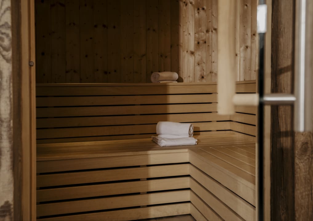 Sport & Freizeit AlpenParks Hotel & Apartment Alpendorf