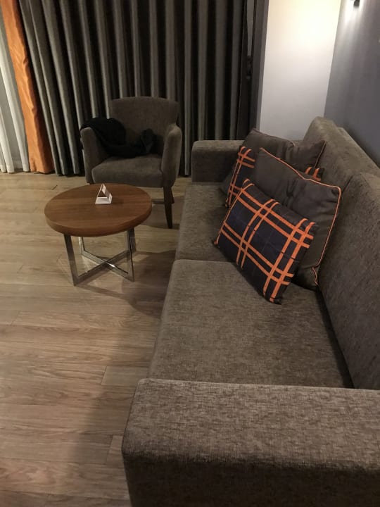 Zimmer Side Sunport Hotel & Spa