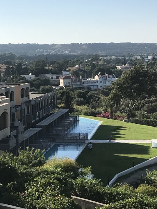 Außenansicht Kresten Palace Hotel