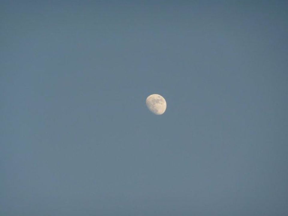 Außerirdischer Planet Giftun Azur Resort