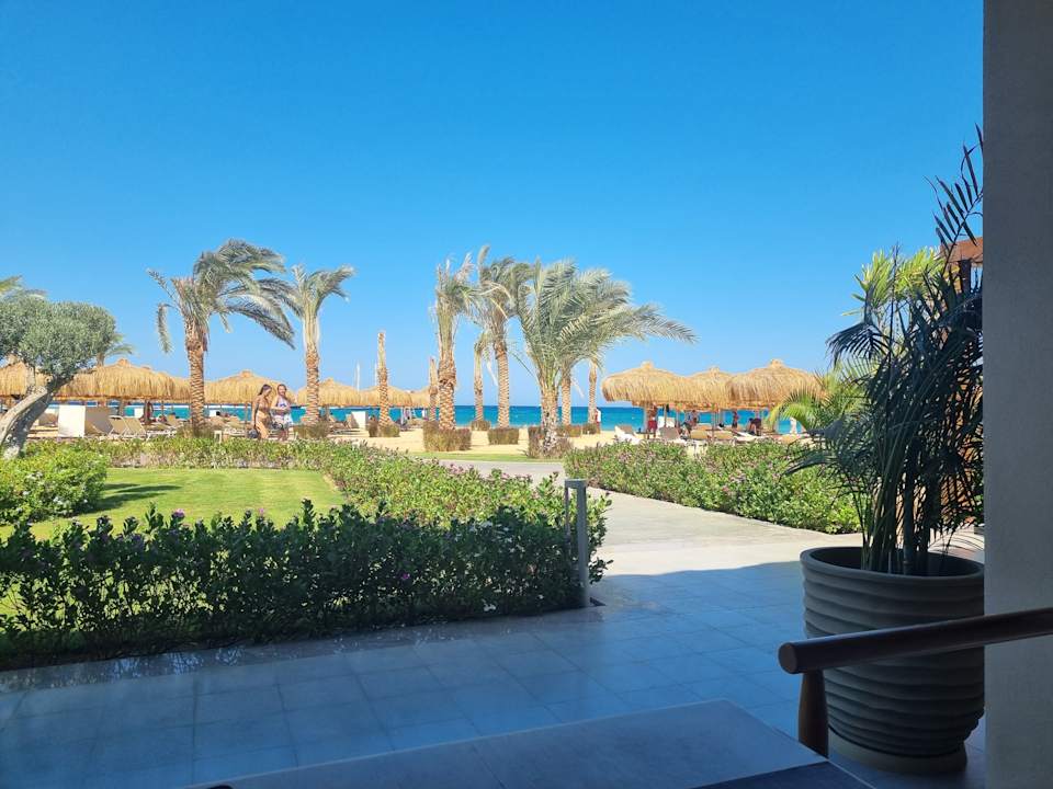 Gartenanlage JAZ Elite Riviera