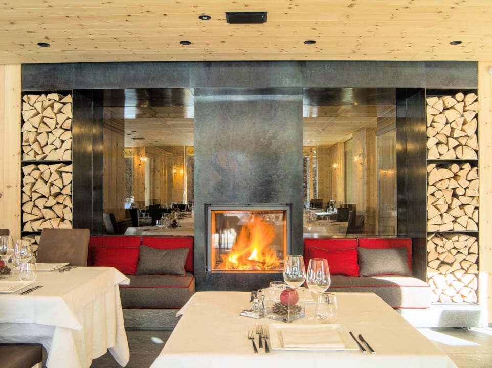 Gastro Hotel Spöl feel at home