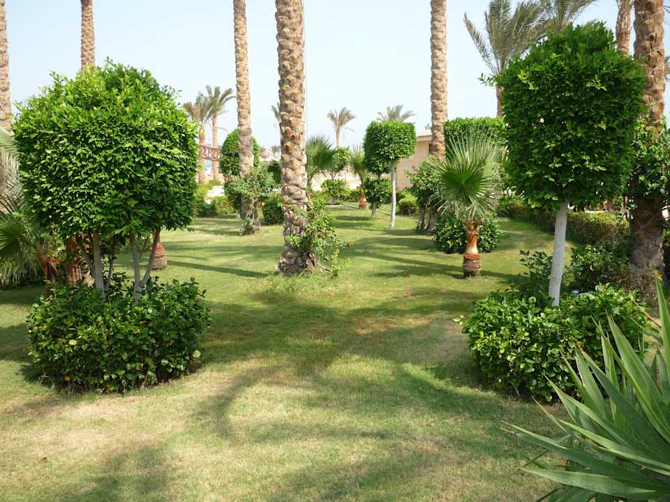 Территория Riviera Aqua Park Resort