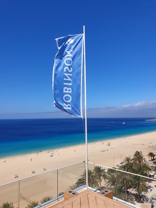 Ausblick ROBINSON JANDIA PLAYA