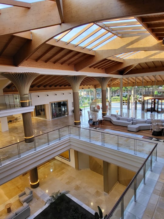 Sonstiges Hipotels Barrosa Palace