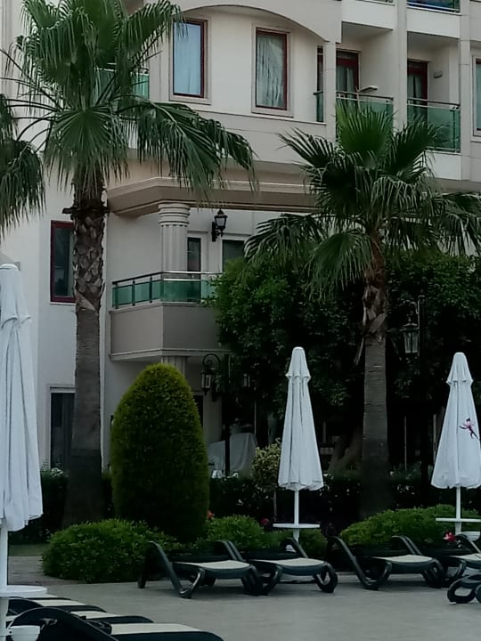 Sonstiges Bella Resort & Spa