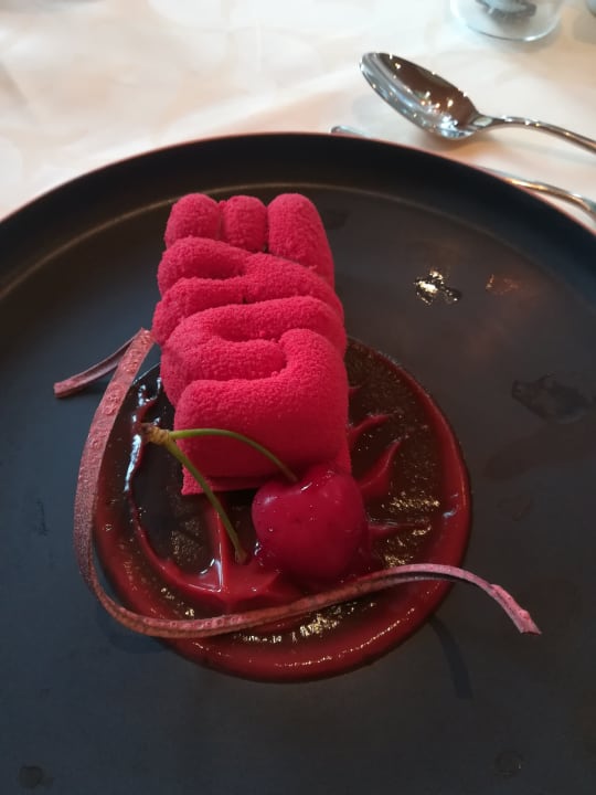 Gastro Verwöhnhotel Kristall